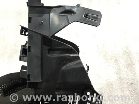 ФОТО Кронштейн для Volvo XC90 II SPA (2015-) Київ