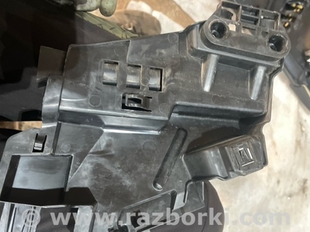 ФОТО Кронштейн для Volvo XC90 II SPA (2015-) Київ