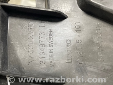 ФОТО пластик двери для Volvo XC90 II SPA (2015-) Київ