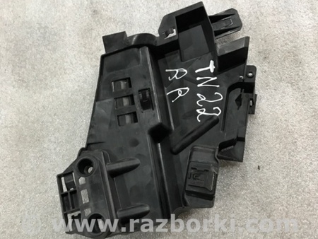 ФОТО Кронштейн для Volvo XC90 II SPA (2015-) Київ