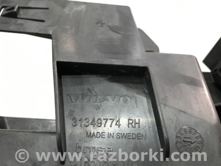 ФОТО Кронштейн для Volvo XC90 II SPA (2015-) Київ