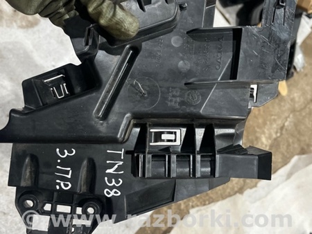 ФОТО Пластик для Volvo XC90 II SPA (2015-) Київ