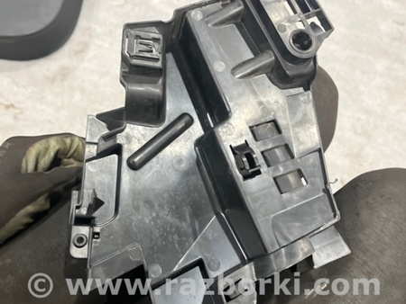 ФОТО Пластик для Volvo XC90 II SPA (2015-) Київ