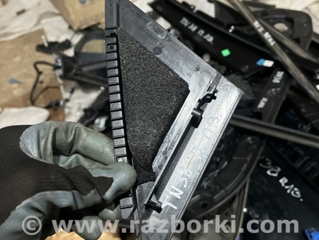 ФОТО Накладка двери для Volvo XC90 II SPA (2015-) Київ