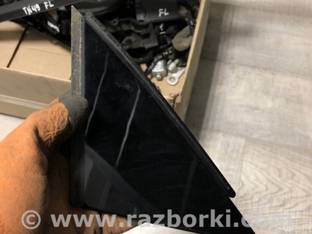 ФОТО Накладка двери для Volvo XC90 II SPA (2015-) Київ