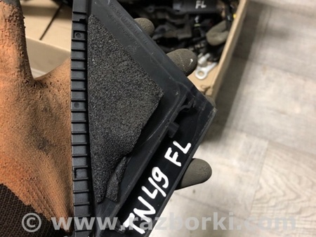 ФОТО Накладка двери для Volvo XC90 II SPA (2015-) Київ