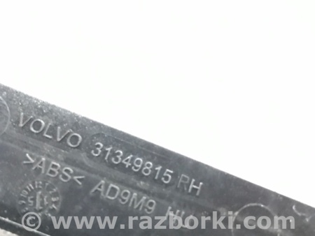 ФОТО пластик двери для Volvo XC90 II SPA (2015-) Київ