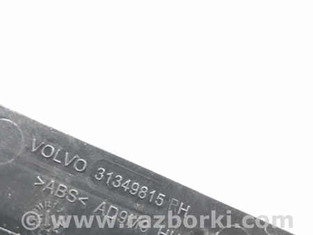 ФОТО пластик двери для Volvo XC90 II SPA (2015-) Київ