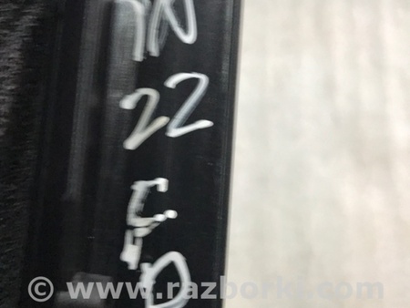 ФОТО пластик двери для Volvo XC90 II SPA (2015-) Київ