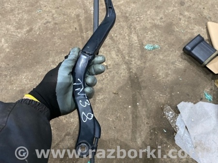 ФОТО Дворник лобового стекла для Volvo XC90 II SPA (2015-) Київ