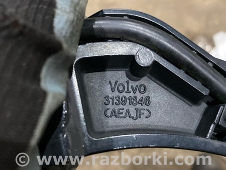 ФОТО Дворник лобового стекла для Volvo XC90 II SPA (2015-) Київ