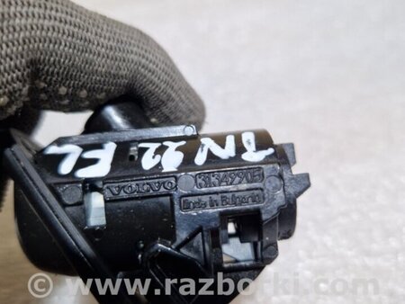 ФОТО Личинка замка двери для Volvo XC90 II SPA (2015-) Київ