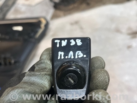 ФОТО Личинка замка двери для Volvo XC90 II SPA (2015-) Київ