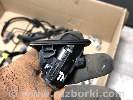 ФОТО Личинка замка двери для Volvo XC90 II SPA (2015-) Київ