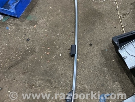 ФОТО Рейлинг для Volvo XC90 II SPA (2015-) Київ