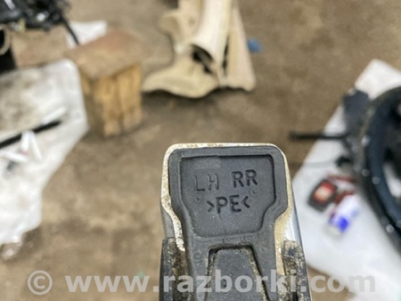 ФОТО Рейлинг для Volvo XC90 II SPA (2015-) Київ