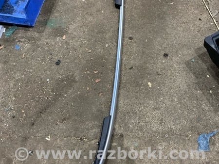 ФОТО Рейлинг для Volvo XC90 II SPA (2015-) Київ