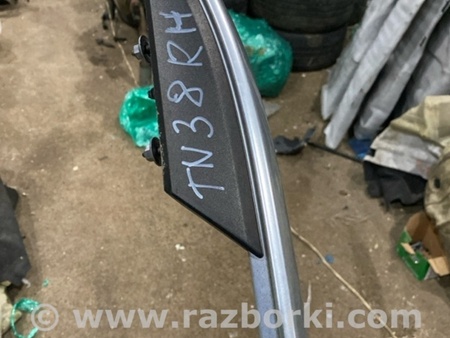 ФОТО Рейлинг для Volvo XC90 II SPA (2015-) Київ