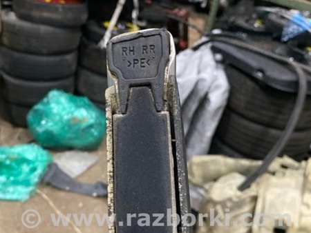 ФОТО Рейлинг для Volvo XC90 II SPA (2015-) Київ