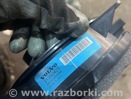 ФОТО Динамик для Volvo XC90 II SPA (2015-) Київ