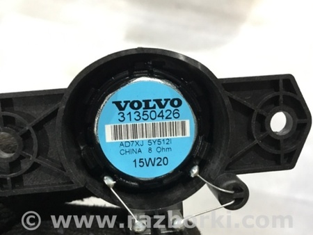 ФОТО Динамик для Volvo XC90 II SPA (2015-) Київ