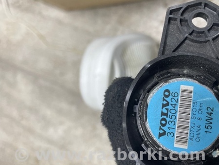 ФОТО Динамик для Volvo XC90 II SPA (2015-) Київ