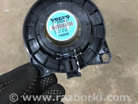 ФОТО Динамик для Volvo XC90 II SPA (2015-) Київ