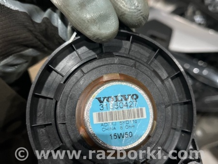 ФОТО Динамик для Volvo XC90 II SPA (2015-) Київ