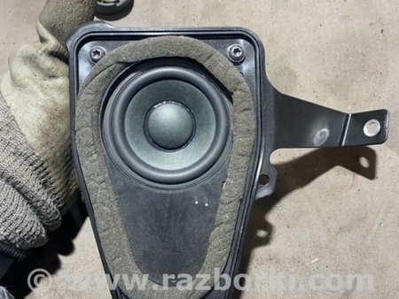 ФОТО Динамик для Volvo XC90 II SPA (2015-) Київ