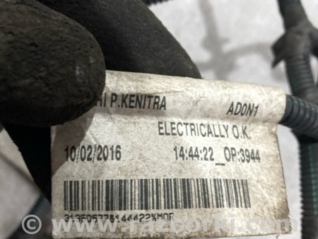 ФОТО Проводка бампера для Volvo XC90 II SPA (2015-) Київ