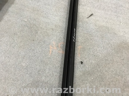 ФОТО Уплотнитель стекла двери для Volvo XC90 II SPA (2015-) Київ