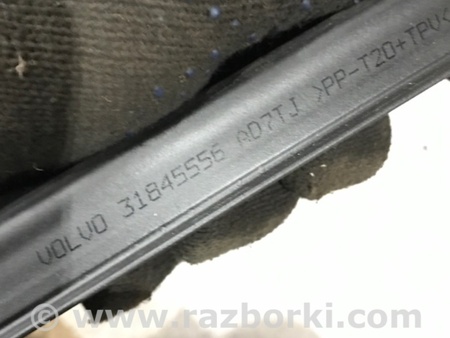 ФОТО Уплотнитель стекла двери для Volvo XC90 II SPA (2015-) Київ