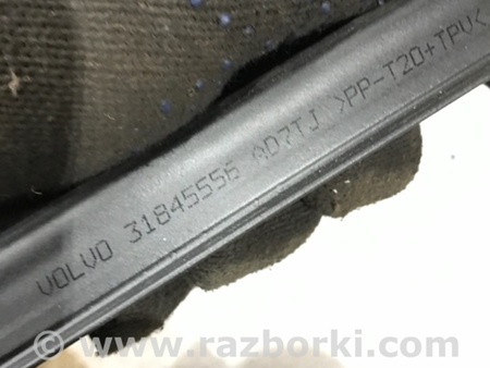 ФОТО Уплотнитель стекла двери для Volvo XC90 II SPA (2015-) Київ