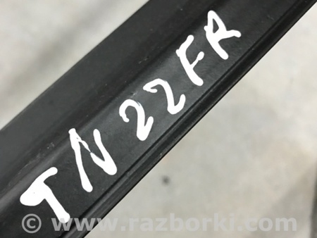 ФОТО Уплотнитель стекла двери для Volvo XC90 II SPA (2015-) Київ