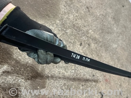 ФОТО Уплотнитель стекла двери для Volvo XC90 II SPA (2015-) Київ