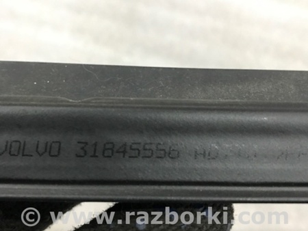 ФОТО Уплотнитель стекла двери для Volvo XC90 II SPA (2015-) Київ