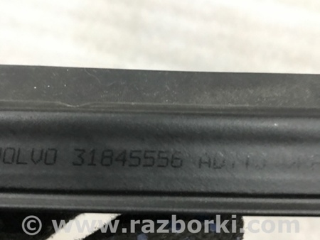 ФОТО Уплотнитель стекла двери для Volvo XC90 II SPA (2015-) Київ