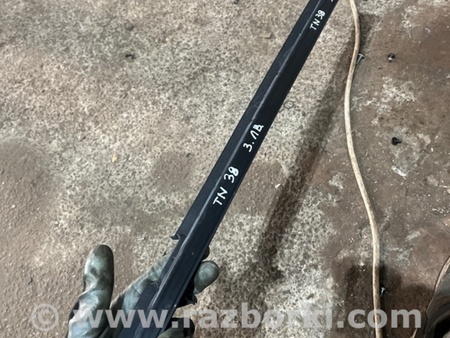 ФОТО Уплотнитель стекла двери для Volvo XC90 II SPA (2015-) Київ