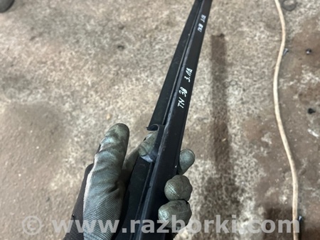 ФОТО Уплотнитель стекла двери для Volvo XC90 II SPA (2015-) Київ