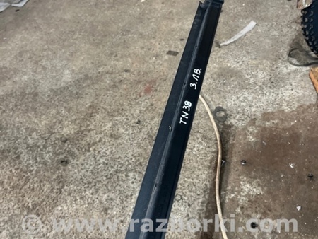 ФОТО Уплотнитель стекла двери для Volvo XC90 II SPA (2015-) Київ