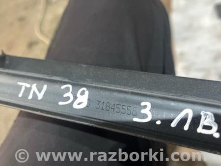 ФОТО Уплотнитель стекла двери для Volvo XC90 II SPA (2015-) Київ