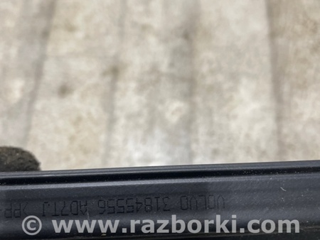 ФОТО Уплотнитель кузова для Volvo XC90 II SPA (2015-) Київ