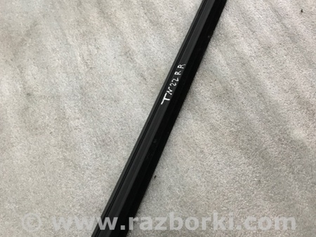 ФОТО Уплотнитель стекла двери для Volvo XC90 II SPA (2015-) Київ