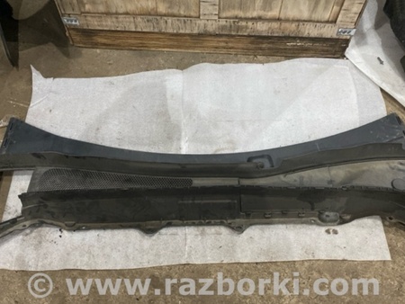 ФОТО Жабо для Volvo XC90 II SPA (2015-) Київ