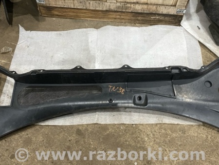 ФОТО Жабо для Volvo XC90 II SPA (2015-) Київ