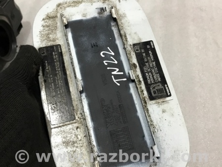 ФОТО Лючок топливного бака для Volvo XC90 II SPA (2015-) Київ