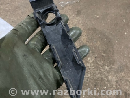 ФОТО Накладка на бампер для Volvo XC90 II SPA (2015-) Київ