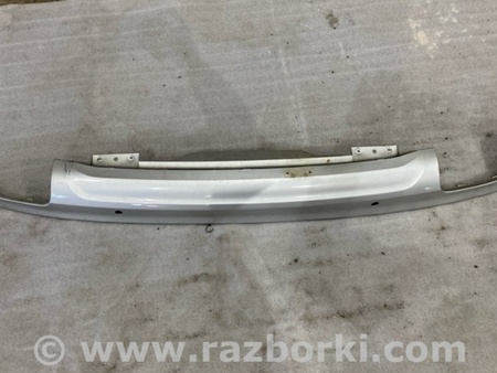 ФОТО Бампер нижняя часть для Volvo XC90 II SPA (2015-) Київ