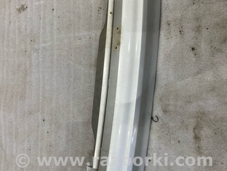 ФОТО Бампер нижняя часть для Volvo XC90 II SPA (2015-) Київ