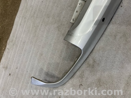 ФОТО Бампер нижняя часть для Volvo XC90 II SPA (2015-) Київ